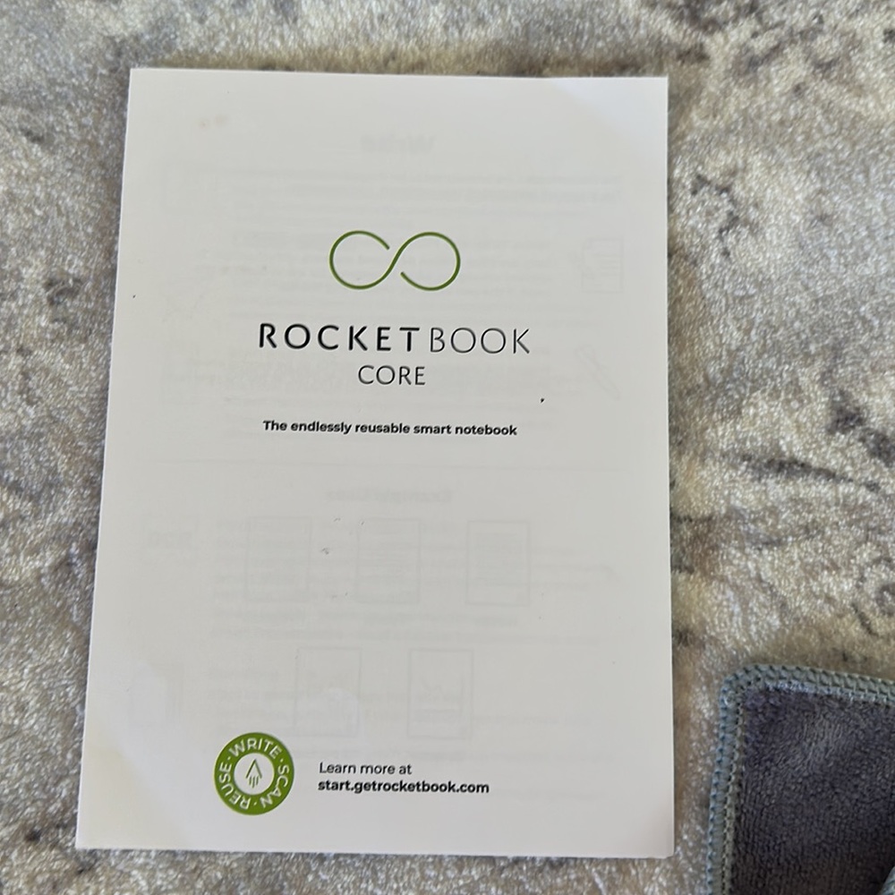 Rocket Book Core - Picture 5 of 7